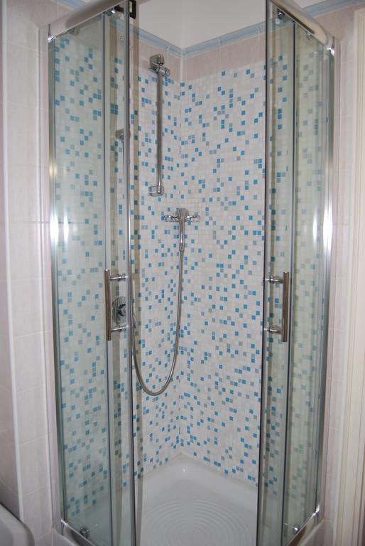 Duskova Apartments Prága Kültér fotó