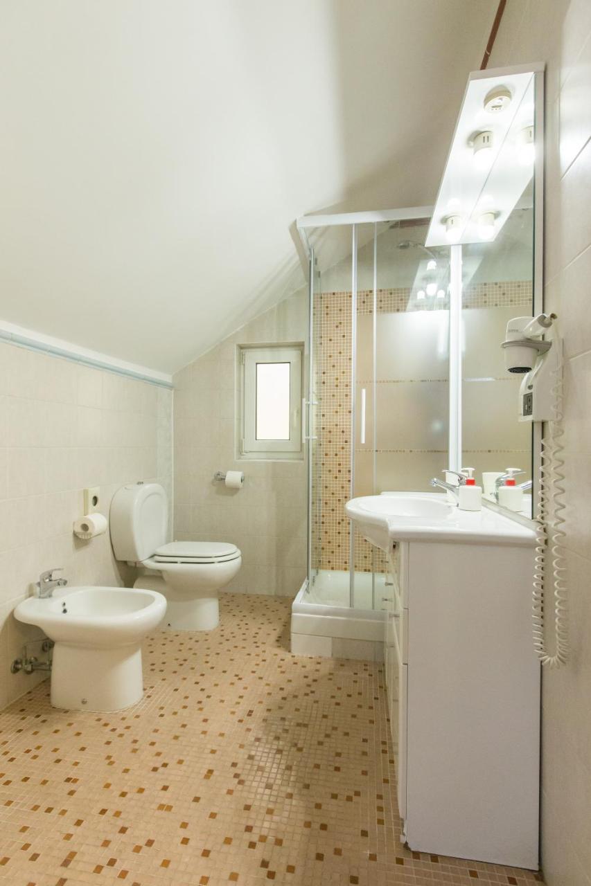 Duskova Apartments Prága Kültér fotó