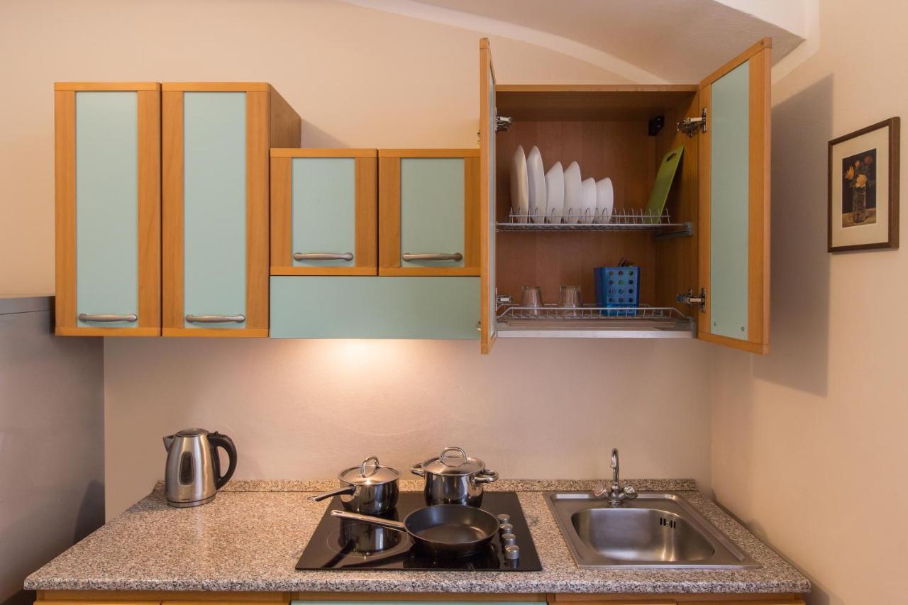 Duskova Apartments Prága Kültér fotó