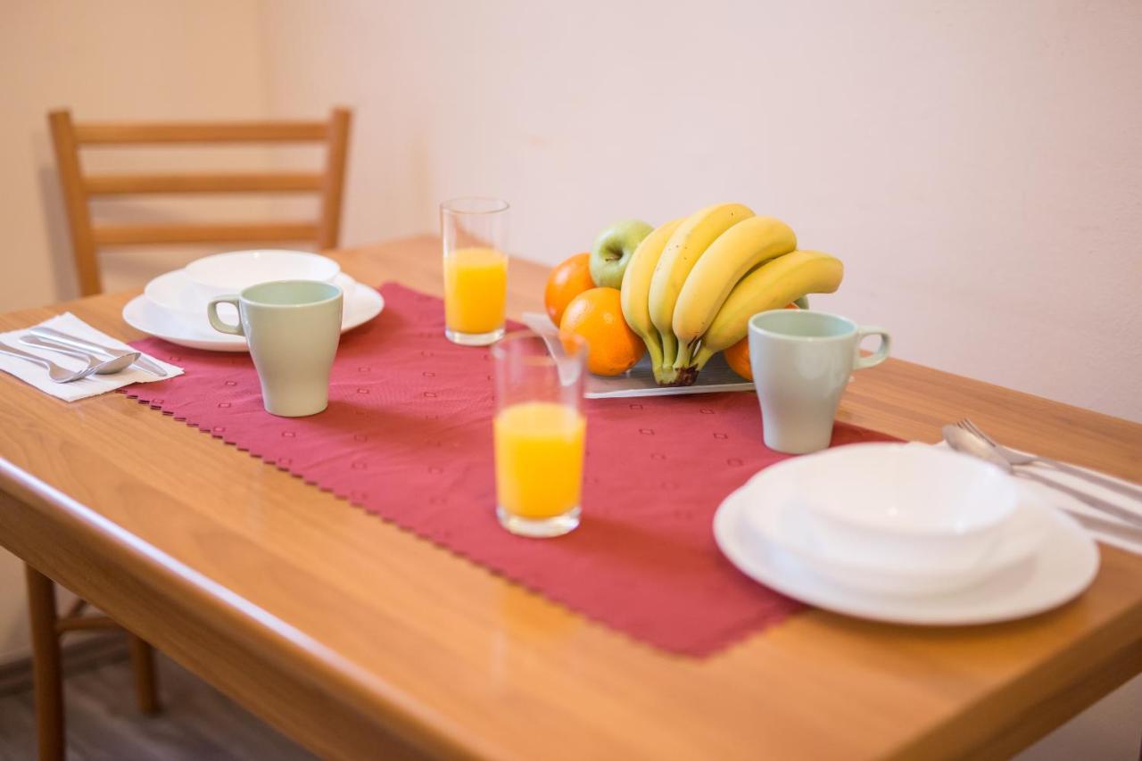 Duskova Apartments Prága Kültér fotó