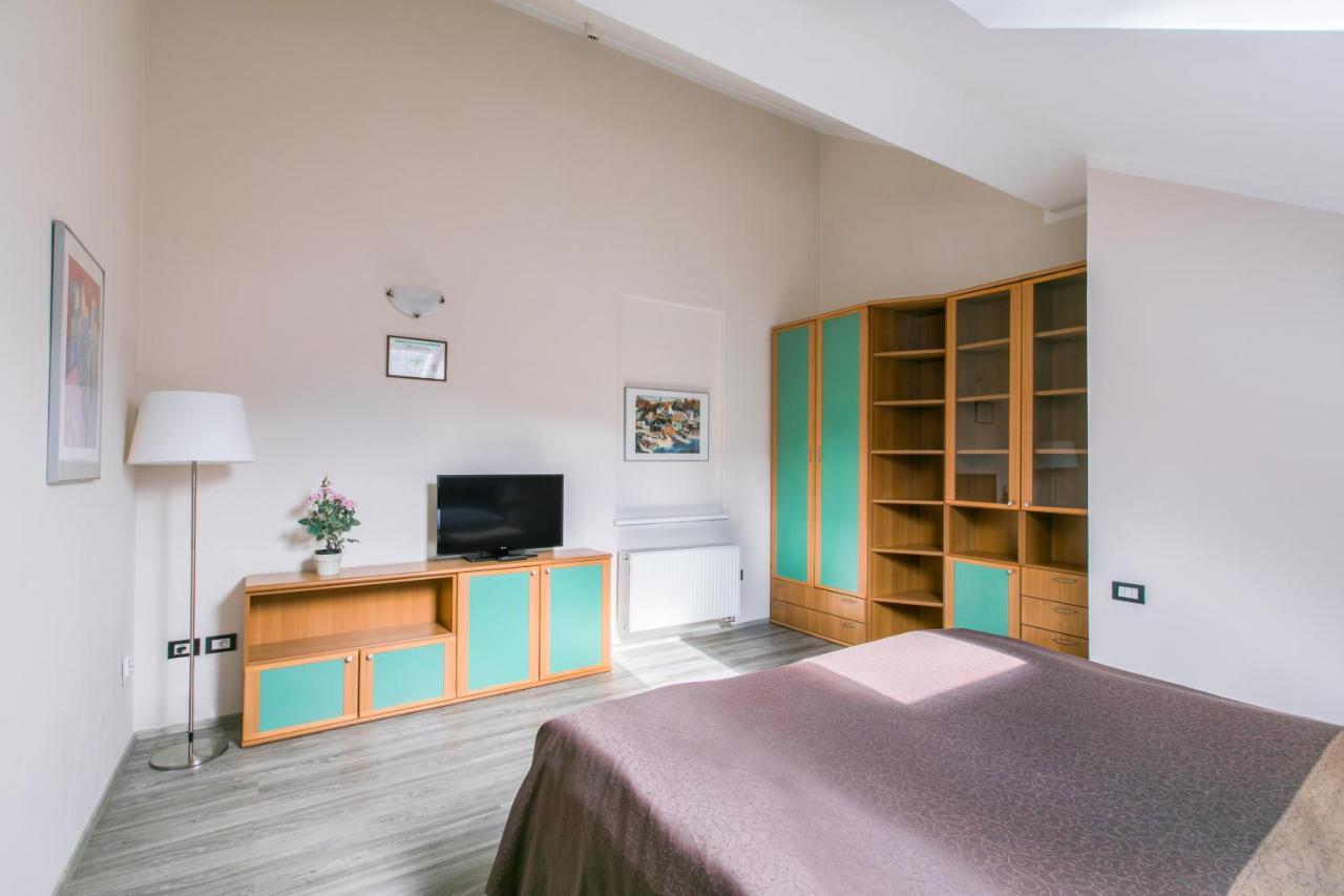 Duskova Apartments Prága Kültér fotó
