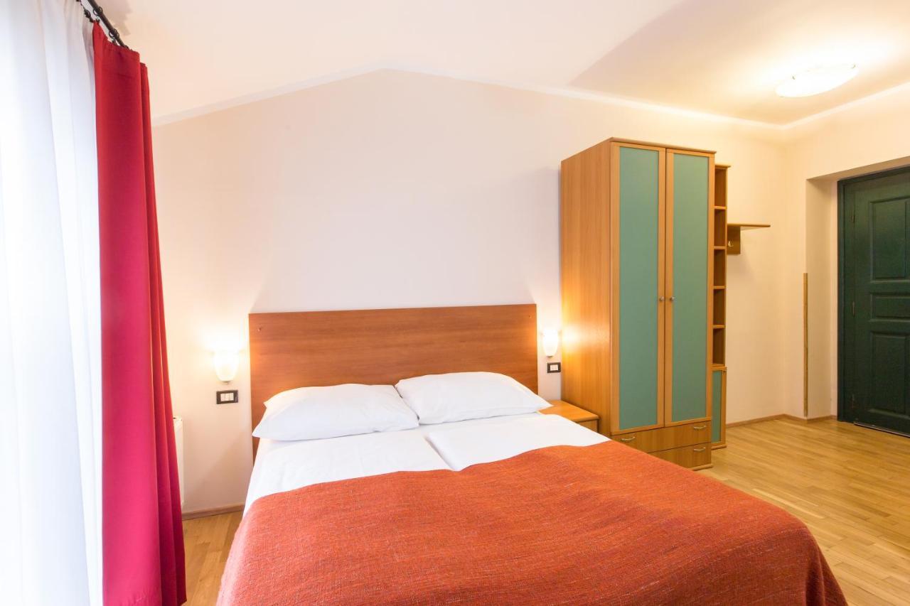 Duskova Apartments Prága Kültér fotó