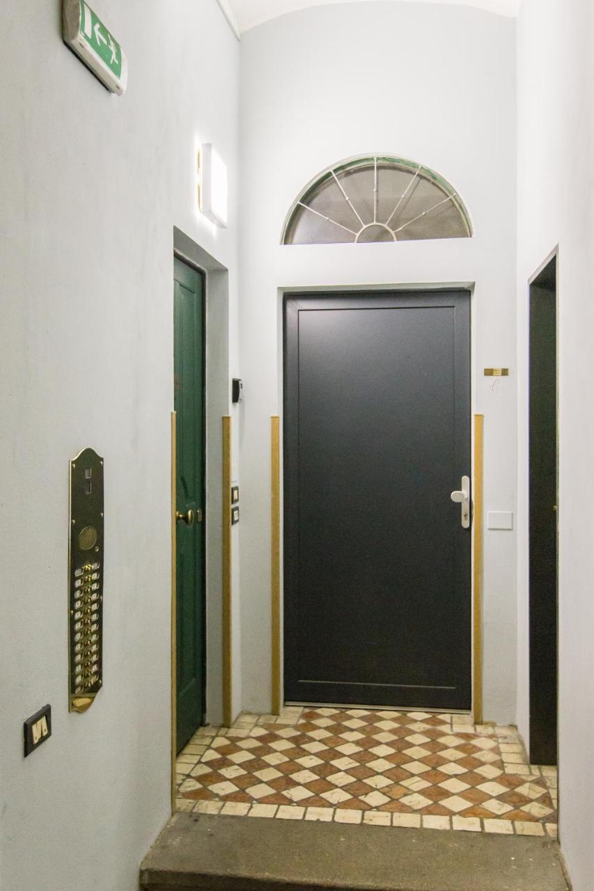 Duskova Apartments Prága Kültér fotó
