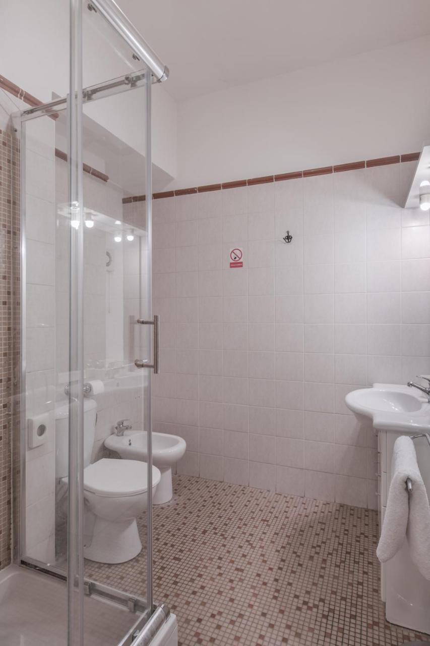 Duskova Apartments Prága Kültér fotó