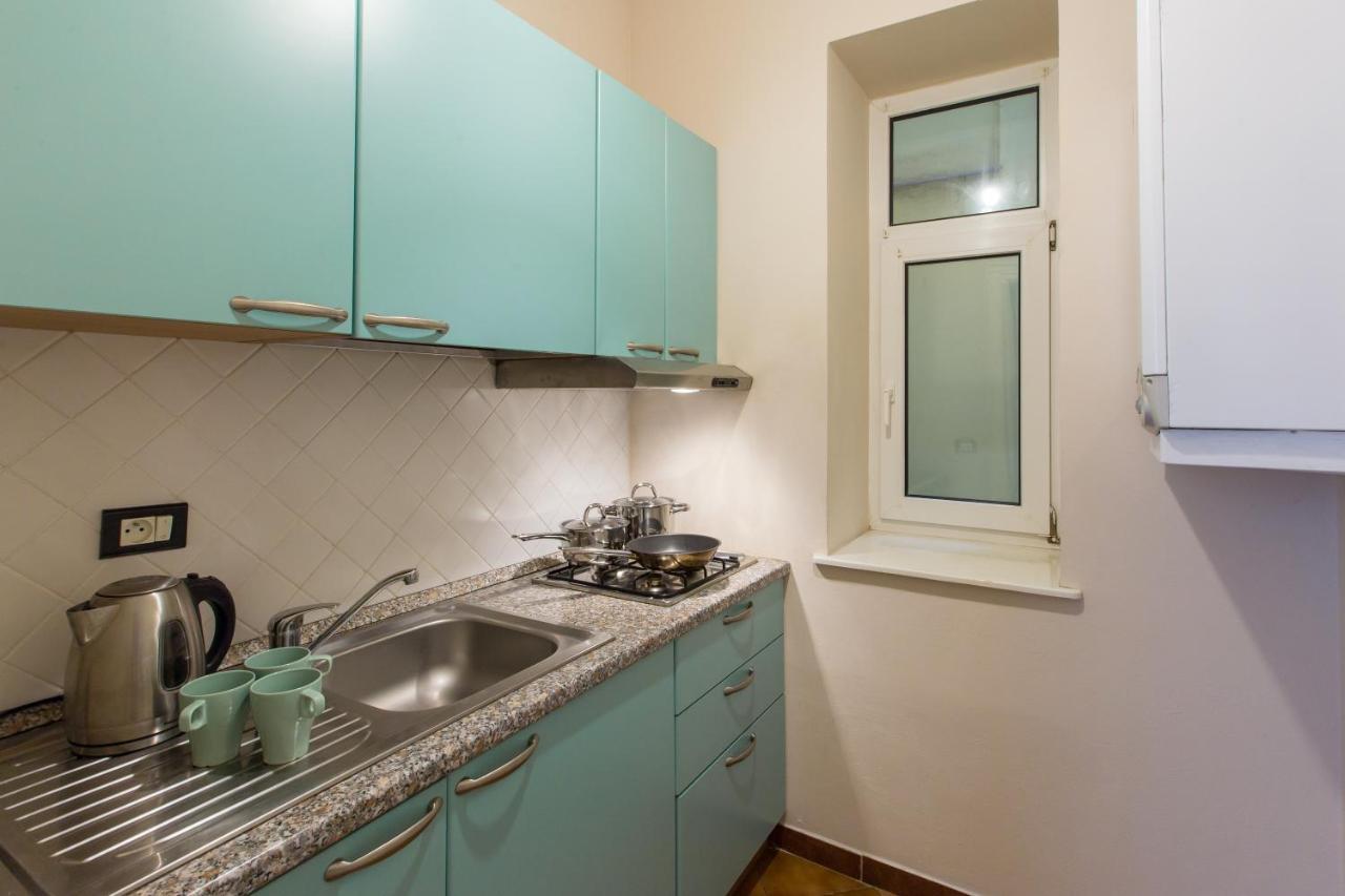 Duskova Apartments Prága Kültér fotó
