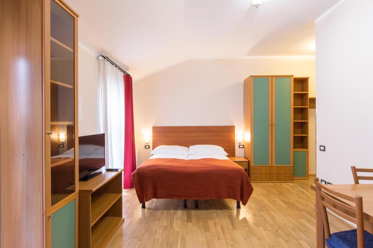 Duskova Apartments Prága Kültér fotó