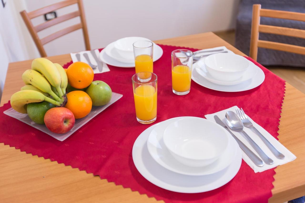 Duskova Apartments Prága Kültér fotó