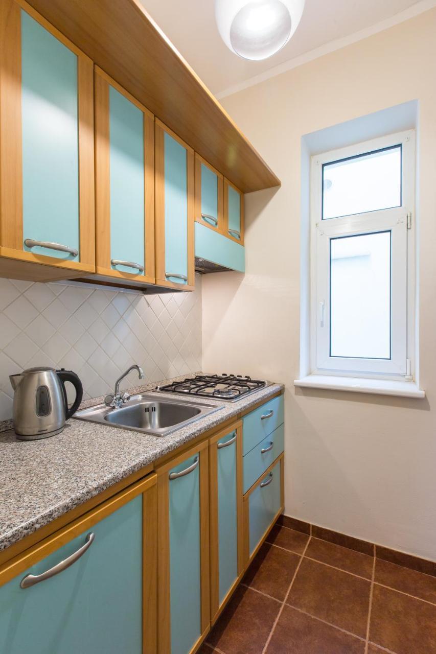 Duskova Apartments Prága Kültér fotó