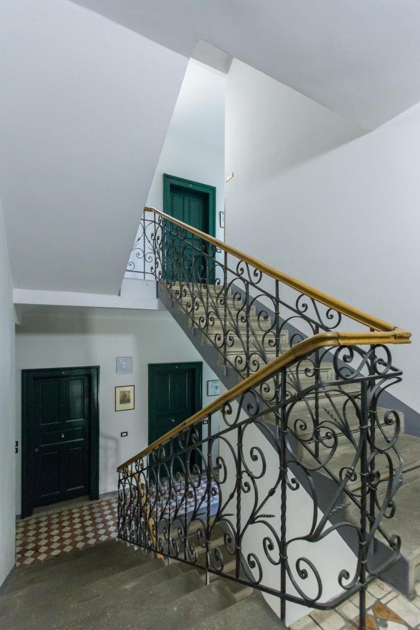 Duskova Apartments Prága Kültér fotó