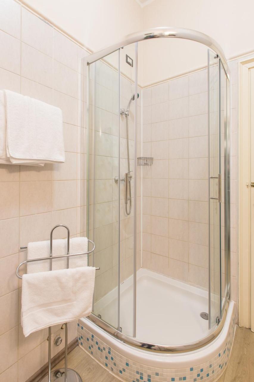 Duskova Apartments Prága Kültér fotó