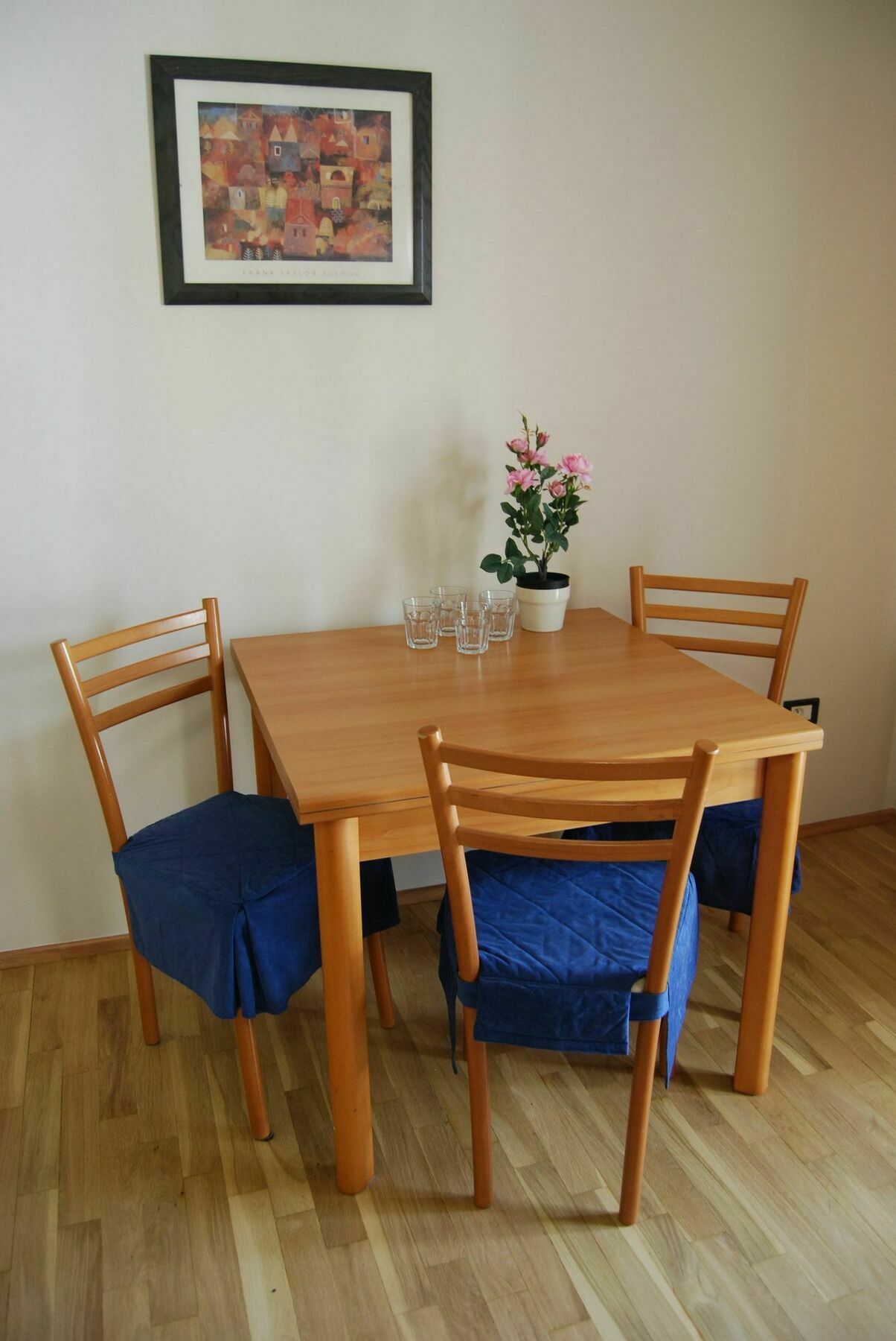 Duskova Apartments Prága Kültér fotó