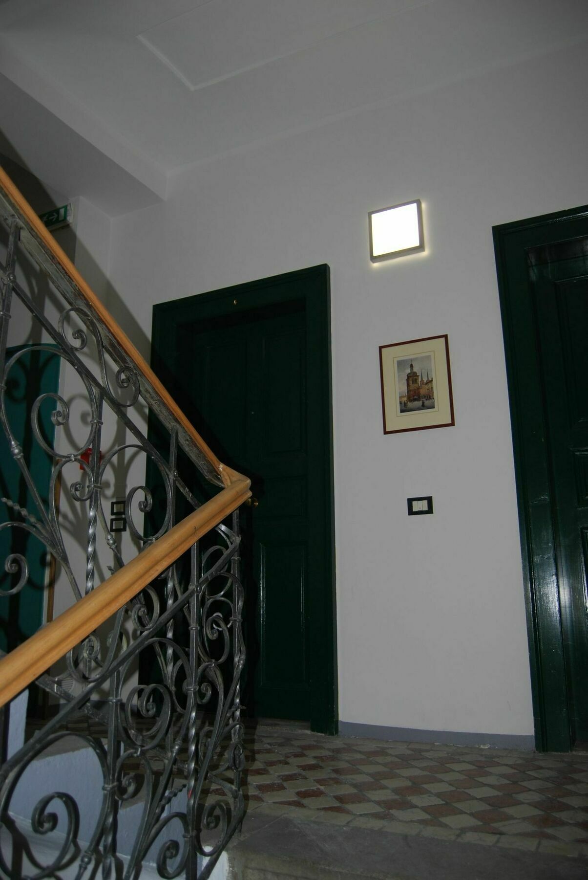 Duskova Apartments Prága Kültér fotó